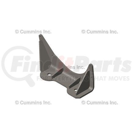 4082946 by CUMMINS - Engine Support Bracket