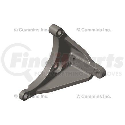 4083231 by CUMMINS - Alternator Brace