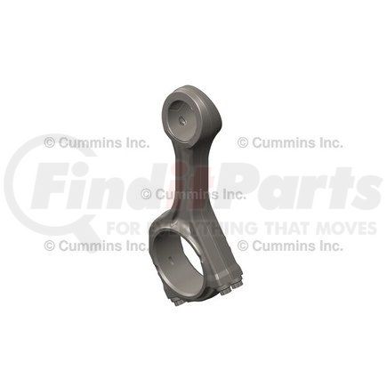 2888011 by CUMMINS - Engine Connecting Rod