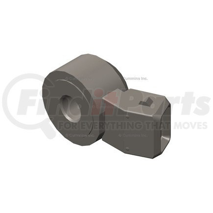 2897654 by CUMMINS - Ignition Knock (Detonation) Sensor