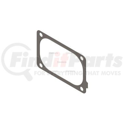 3083921 by CUMMINS - Gasket Intake Manifold Cover