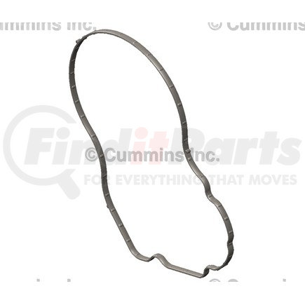 4974921 by CUMMINS - Front Cover Seal
