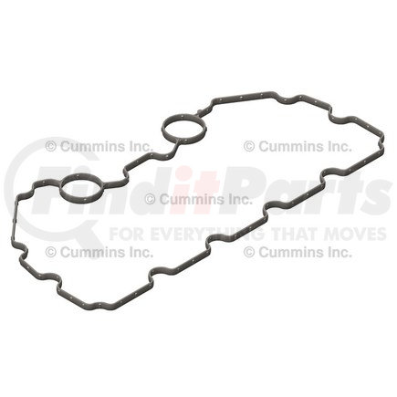 4975215 by CUMMINS - Engine Oil Cooler Seal