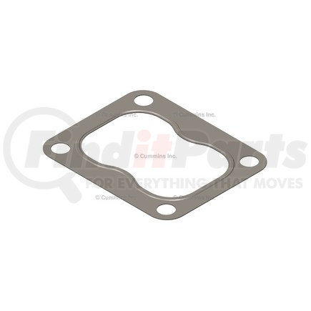 5263924 by CUMMINS - Turbocharger Gasket