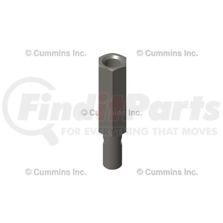 5297873 by CUMMINS - Pipe Fitting - Plain