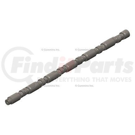 3066902 by CUMMINS - Engine Camshaft