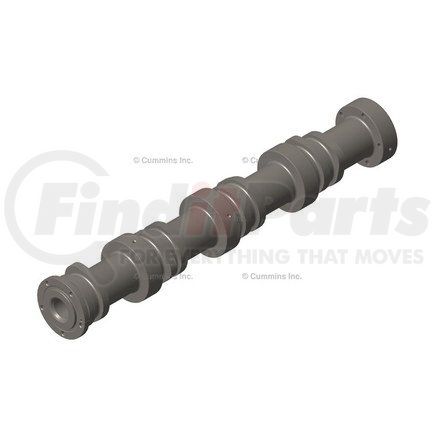 3426044 by CUMMINS - Engine Camshaft