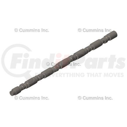 3066904 by CUMMINS - Engine Camshaft