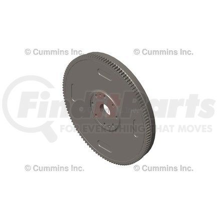 4071237 by CUMMINS - Clutch Flywheel