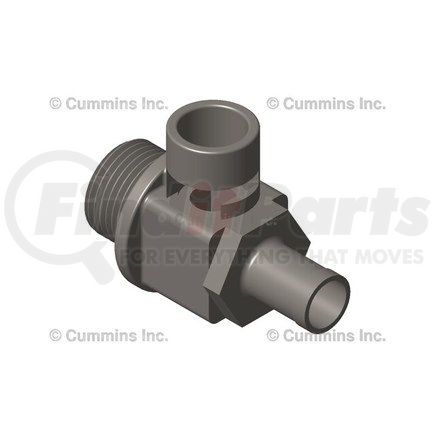 3931352 by CUMMINS - Oil Control Valve