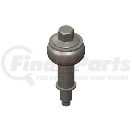 3104388 by CUMMINS - Vibration Isolator