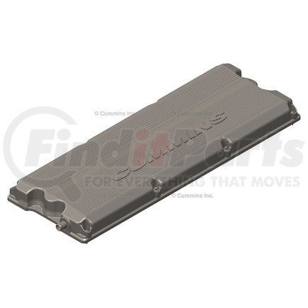 3689760 by CUMMINS - Engine Valve Cover