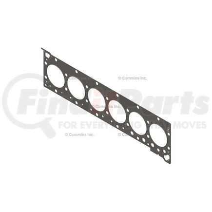 3689567 by CUMMINS - Engine Cylinder Head Gasket