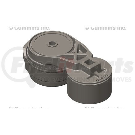 5333478 by CUMMINS - Accessory Drive Belt Tensioner