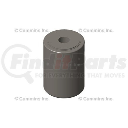 3934429 by CUMMINS - Engine Oil Filter