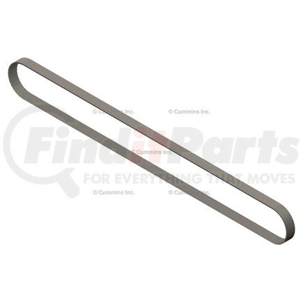 3289853 by CUMMINS - V Ribbed Belt