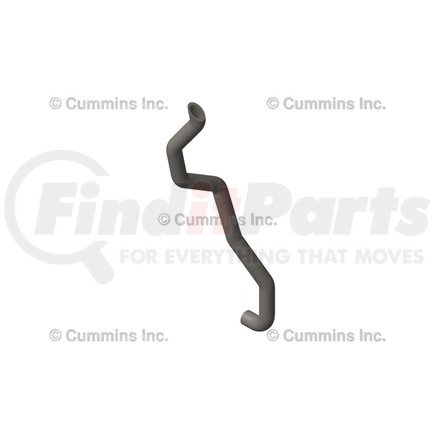 2869165 by CUMMINS - Multi-Purpose Hose