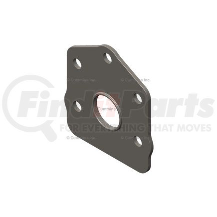 4354280 by CUMMINS - Diesel Particulate Filter (DPF) Gasket