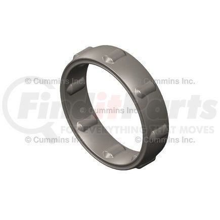 4999778 by CUMMINS - Rocker Lever Housing Seal