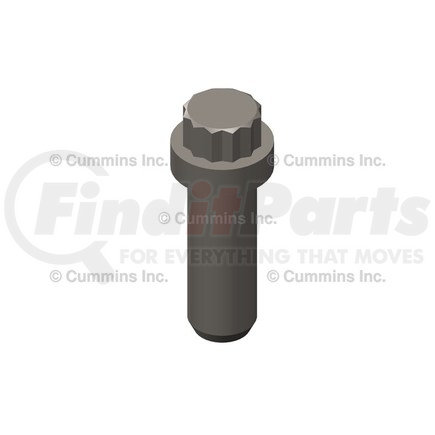 3046599 by CUMMINS - Multi-Purpose Hardware - Twelve Point