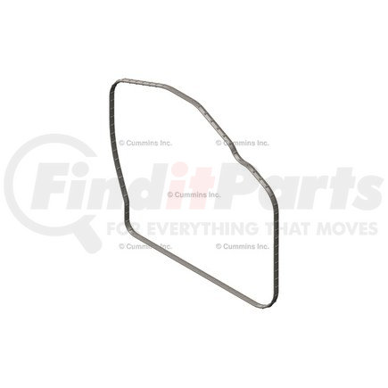 3685556 by CUMMINS - Sensor Adapter Seal