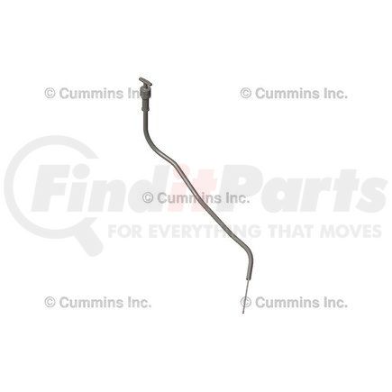 4316672 by CUMMINS - Engine Oil Dipstick