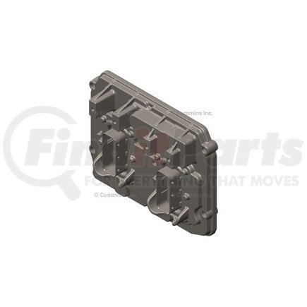 5317106RX by CUMMINS - Electronic Control Module