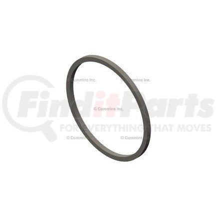 4945701 by CUMMINS - Seal Ring / Washer - Rectangular