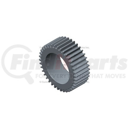 3680542 by CUMMINS - Engine Crankshaft Drive Gear