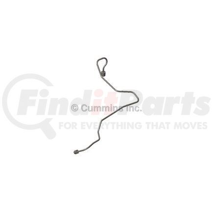 3928478 by CUMMINS - Fuel Injector Fuel Supply Tube