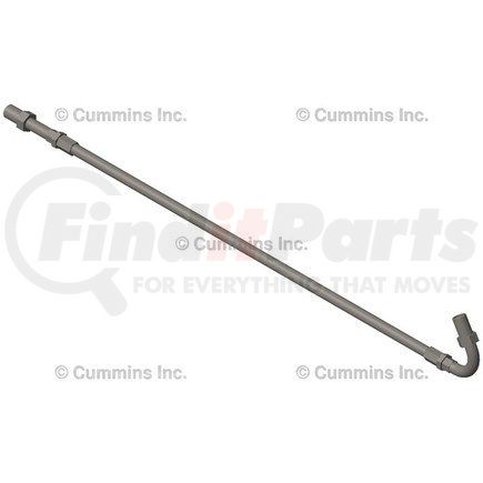 3914312 by CUMMINS - Multi-Purpose Hose