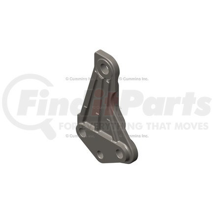 3687065 by CUMMINS - Fuel Pump Mounting Bracket