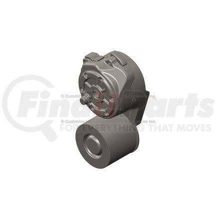 3691280 by CUMMINS - Accessory Drive Belt Tensioner