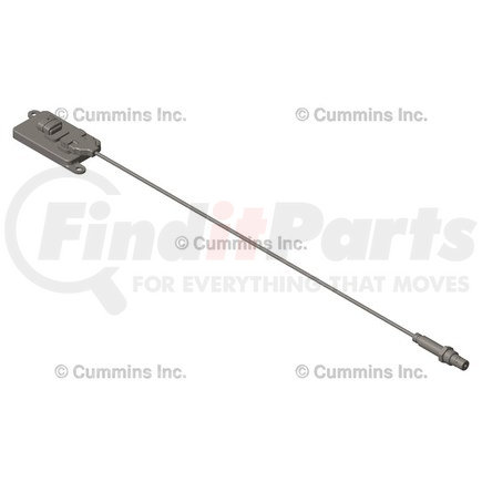 4326870RX by CUMMINS - Nitrogen Oxide (NOx) Sensor