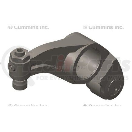 4318204 by CUMMINS - Engine Rocker Arm