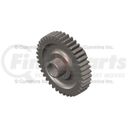 3028420 by CUMMINS - Hydraulic Pump Gear