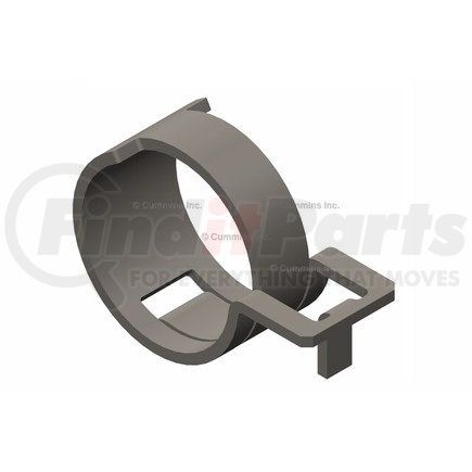 3917995 by CUMMINS - Hose Clamp