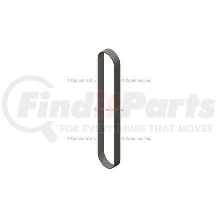 3176460 by CUMMINS - Accessory Drive Belt