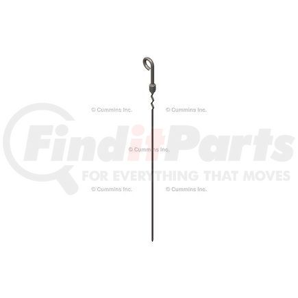 3908773 by CUMMINS - Engine Oil Dipstick