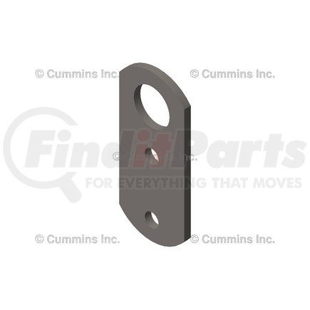 3907861 by CUMMINS - Engine Lift Bracket