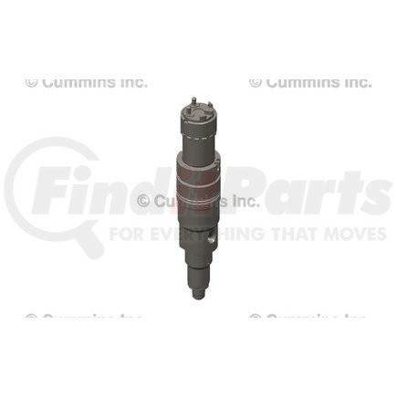 2894920PX by CUMMINS - Fuel Injector - fits ISX15 and QSX15 Engine Model