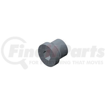 3089567 by CUMMINS - Multi-Purpose Threaded Plug