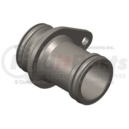 3683577 by CUMMINS - Plain Pipe Coupling