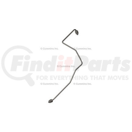 3920238 by CUMMINS - Fuel Supply Hose - for Tier 1 Automotive 5.9L B Engines