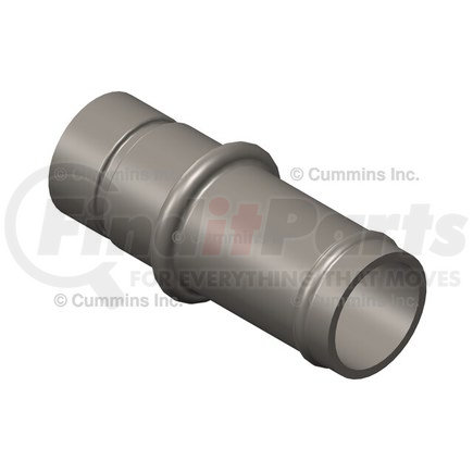 3931827 by CUMMINS - Turbocharger Drain Tube