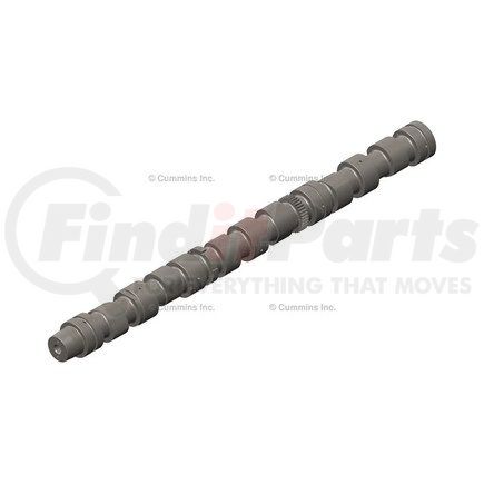 4101476 by CUMMINS - CAMSHAFT