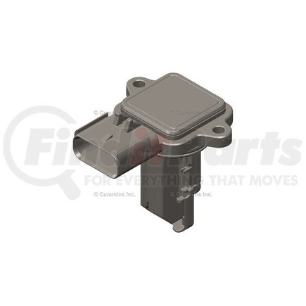 4984760 by CUMMINS - Mass Flow Sensor