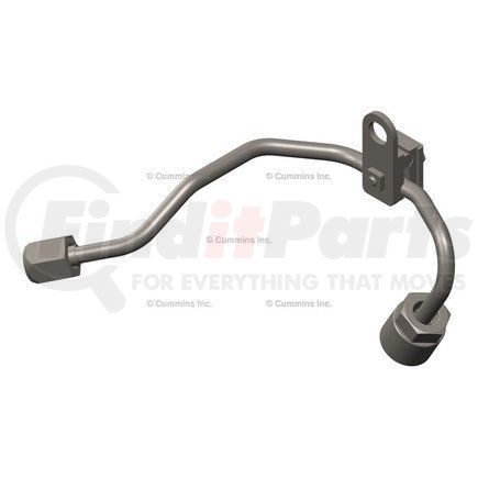 5266056 by CUMMINS - Fuel Injector Line