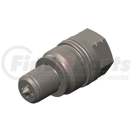 4307376 by CUMMINS - Pressure Relief Valve