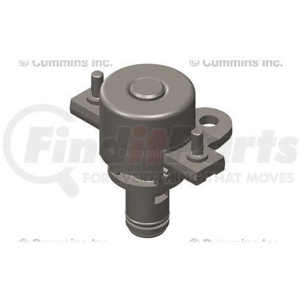 3686406 by CUMMINS - Engine Brake Solenoid